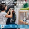 Badewannenkissen Badewannenmatte mit Kopfstütze unterstützt Produktbild-Vorschau 7