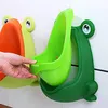 Urinal Töpfchen Toilette Frosch Aufstehen Pee Training für Produktbild-Vorschau 7