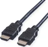Value VALUE Kabel HDMI High Speed + Ethernet, M/M 1 m Podgląd zdjęcia produktu 1