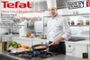 A chef is cooking in a professional kitchen with Tefal cookware. Náhľad obrázku produktu