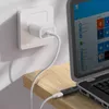 Nabíjecí adaptér USB-C pro notebook Dell 7,4 x 5,0 mm, Náhled obrázku produktu 4