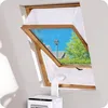 KRUMAD okenní těsnění 400 cm pro mobilní klimatizační Náhled obrázku produktu 19