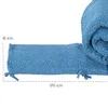 roba Baby Petit nid Seashells Indigo pour lit bébé 60 x 120 Voir les images du produit 6
