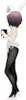 The Melancholy of Haruhi Suzumiya BiCute Bunnies PVC Statue Produktbild-Vorschau 14
