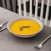 vancasso Assiette à soupe en grès, 4 pièces Assiette Voir les images du produit 4