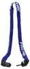 Kettenschloss Neopren 130cm 6mm Zahlen - blau Farbe: Produktbild-Vorschau 5
