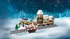 LEGO® Creator Winterlicher Bahnhof 10259 Produktbild-Vorschau 11