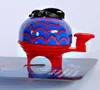 Spider-Man chlapci 3D zvonček na bicykel Náhľad obrázku produktu 10