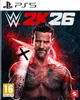 Take-Two Interactive WWE 2K26 PS5 Standard PlayStation 5 Produktbild-Vorschau 1
