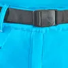 BLACK CREVICE - kurze Damen Wander- & Trekkinghose - Shorts Produktbild-Vorschau 6
