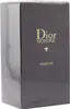 Elegant verpacktes Dior Homme Parfum: schwarze Box mit schlichter goldener Schrift und zentral platziertem Insektensymbol. Produktbild-Vorschau