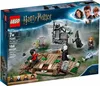 LEGO® Harry Potter™ 75965 Der Aufstieg von Voldemort Produktbild-Vorschau 1