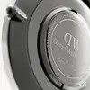 Daniel Wellington 0206DW Zegarek męski Sheffield Silver Ø Podgląd zdjęcia produktu 9