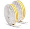 Simple Fix Zugband - Zugluftstopper für Türen - 36 Meter - Produktbild-Vorschau 4