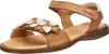 Froddo Kinder Sandal Braun G3150251-31 Grösse 32 Produktbild-Vorschau 1