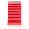 1 Paar Gummi Rad Keile Rot mit Griff MS-19078 Produktbild-Vorschau 4
