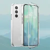 360 Grad Handyhülle für Samsung Galaxy S21 FE Case Cover Produktbild-Vorschau 8