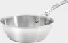 de BUYER Padella Affinity in acciaio inox conica 24 cm Anteprima dell’immagine prodotto 10