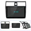 10-palcové autorádio s CarPlay pre Suzuki Swift 2003–2010, Náhľad obrázku produktu 14