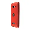 Housse en TPU pour Crosscall Core-M5 en rouge+film Voir les images du produit 7