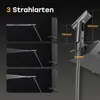 HOROW RainFlexi N2 System natryskowy z termostatem, Szary Podgląd zdjęcia produktu 6