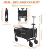 Campingwagen, 50L Kapazität, leicht und tragbar, 5‑Zoll pl Produktbild-Vorschau 2