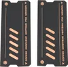 Radiator pamięci – grafen Szybkie przewodzenie ciepła, Podgląd zdjęcia produktu 2