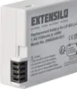 EXTENSILO 2x Akku Ersatz für Canon LP-E8 für Kamera (1100 Produktbild-Vorschau 6