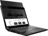 Mobilis Privacy Filter 13.3" W (16:9) Dim : 294x165mm Produktbild-Vorschau 1