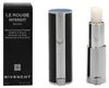 #00 Baume Givenchy Le Rouge Interdit Lip Balm Anteprima dell’immagine prodotto 1