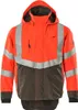 Mascot SAFE SUPREME Warnschutz Hard Shell Jacke Harlow Produktbild-Vorschau 1