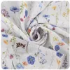 XKKO BMB Digi - Blue Wildflowers MIX 3pcs, Couches en Voir les images du produit 2