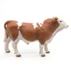 Figurine de jeu Papo Taureau du Simmental Voir les images du produit 9