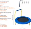SucceBuy 3FT trampolino per bambini, 36" trampolino Anteprima dell’immagine prodotto 7