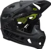 Bell SUPER DH Spherical Fahrradhelm matte/gloss black M Produktbild-Vorschau 7