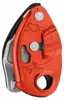 Petzl GRIGRI, Rohrsicherungsgerät, Bremsunterstützung, Produktbild-Vorschau 5