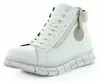 Scarpe da ginnastica Gemini da donna bianche taglia 39 Anteprima dell’immagine prodotto 14