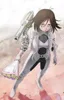 Battle Angel Alita: Mars Chronicle 8 Anteprima dell’immagine prodotto 2