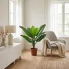 Philodendron Jungle King planta artificial 45cm Tropische Vista previa de la imagen del producto 5