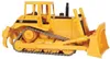 Bruder 02422 Cat Bulldozer Podgląd zdjęcia produktu 19