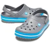Crocs Schuhe Crocband Charcoalocean, 1101607W Produktbild-Vorschau 23