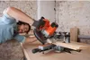 Black + Decker Piła Ukośnica 1600W Bes700 216Mm Podgląd zdjęcia produktu 7