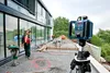 Bosch Professional GRL 250 HV Rotationslaser (0601061600) Produktbild-Vorschau 5