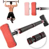 Gymtek® Barre de traction pour cadre de porte - de 70 à 100 Voir les images du produit 1