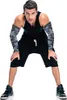 Arm Sleeves Armwärmer Ärmlinge Kompression Bandage Produktbild-Vorschau 5