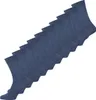 NUR DER Socken  uni mehr-pack Baumwolle Business jeansmel. Produktbild-Vorschau 1