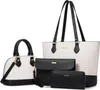 OKWISH Handtasche Damen,Kleine Umhängetasche Damen,Tote Produktbild-Vorschau 1