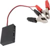 Adapter zacisków krokodylkowych 12 V na 24 V z funkcją Podgląd zdjęcia produktu 3