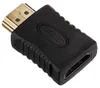 LINDY Adapter HDMI Tyap A NON-CEC M/F bei Inkompatiblität Anteprima dell’immagine prodotto 4