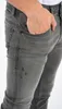 Diesel Herren Jeans Thommer Farbe:Grau 084JT Größe:W31/L32 Produktbild-Vorschau 13